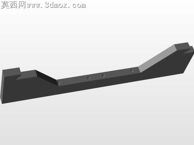 Mini doDKmod,PC机壳3D打印