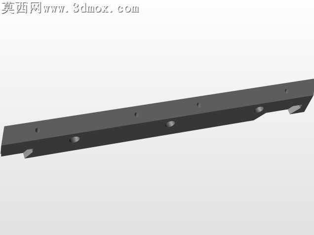 Mini doDKmod,PC机壳3D打印