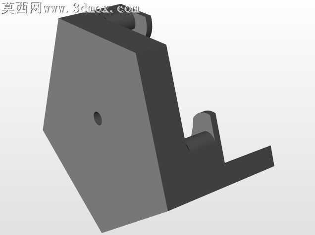 Mini doDKmod,PC机壳3D打印