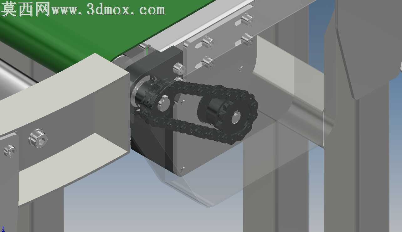 151208 U输送机W370