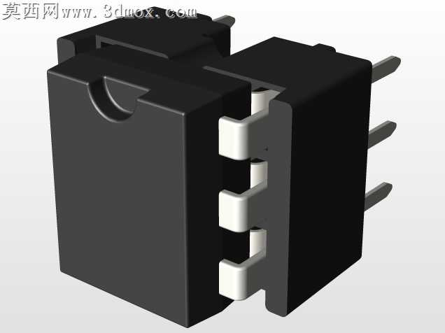 �����Ϊ7.62mm������IC DIP��װ