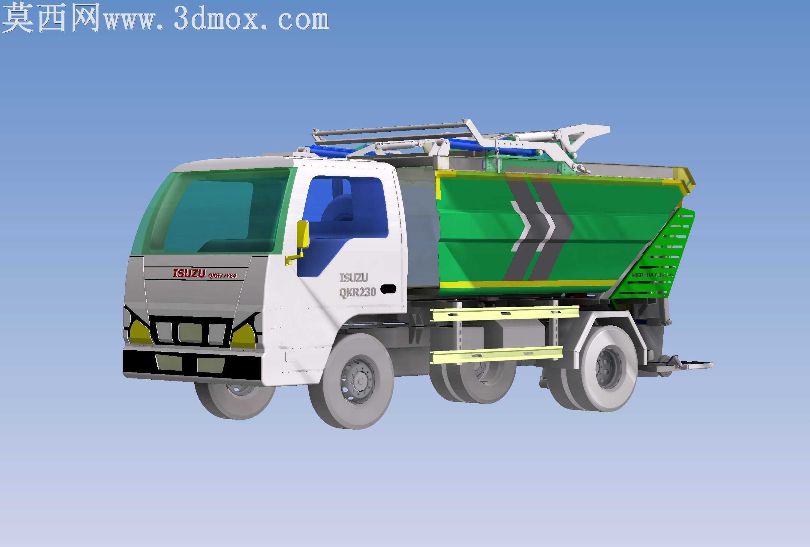 ��ʮ��QKR230
