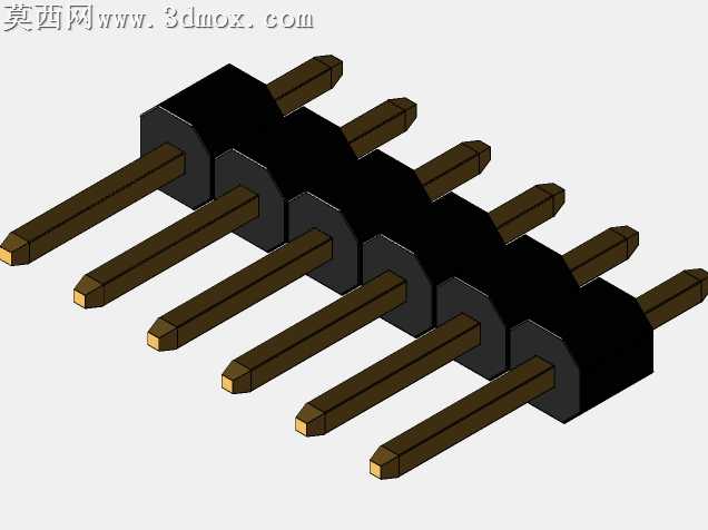 ����ͷP2.54mm 1\u0026 2��1-50��