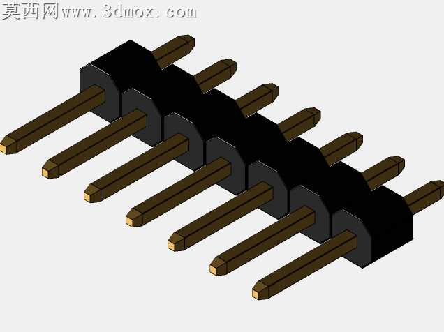 ����ͷP2.54mm 1\u0026 2��1-50��