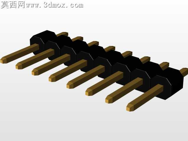 ����ͷP2.54mm 1\u0026 2��1-50��