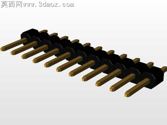 ����ͷP2.54mm 1\u0026 2��1-50��