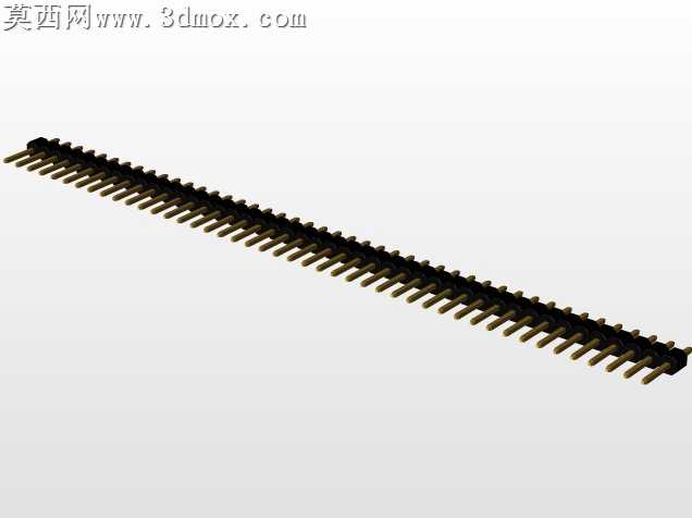 ����ͷP2.54mm 1\u0026 2��1-50��