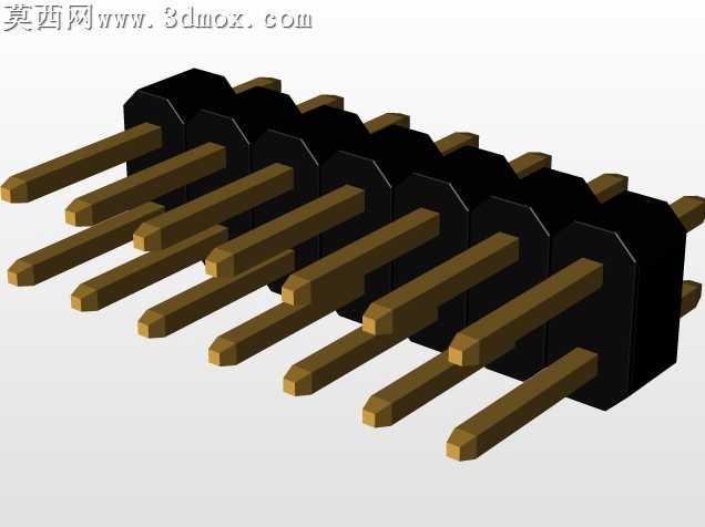 ����ͷP2.54mm 1\u0026 2��1-50��