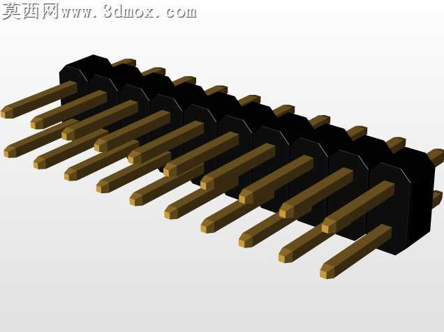����ͷP2.54mm 1\u0026 2��1-50��