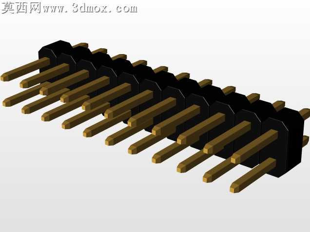 ����ͷP2.54mm 1\u0026 2��1-50��