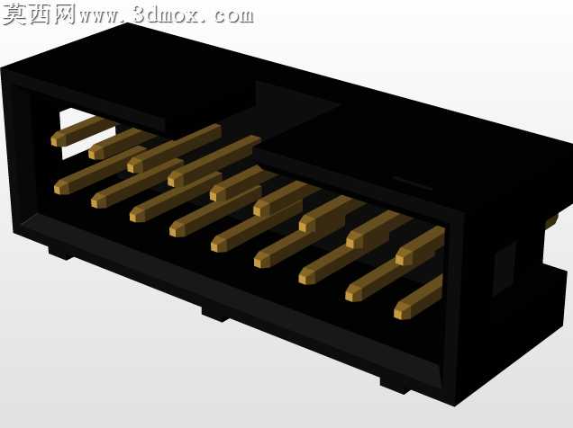 ��������ͷ�ᴩ�ף�ֱ��2�ţ�6-72λ��0.100����2.54mm��