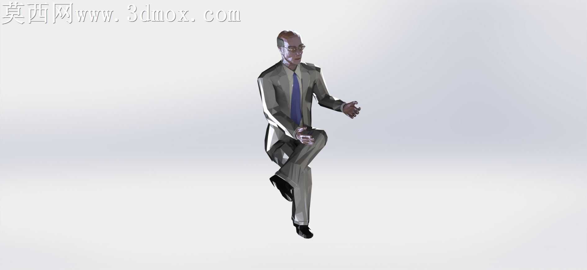 ��ʽ����-Homem sentado��ʽ