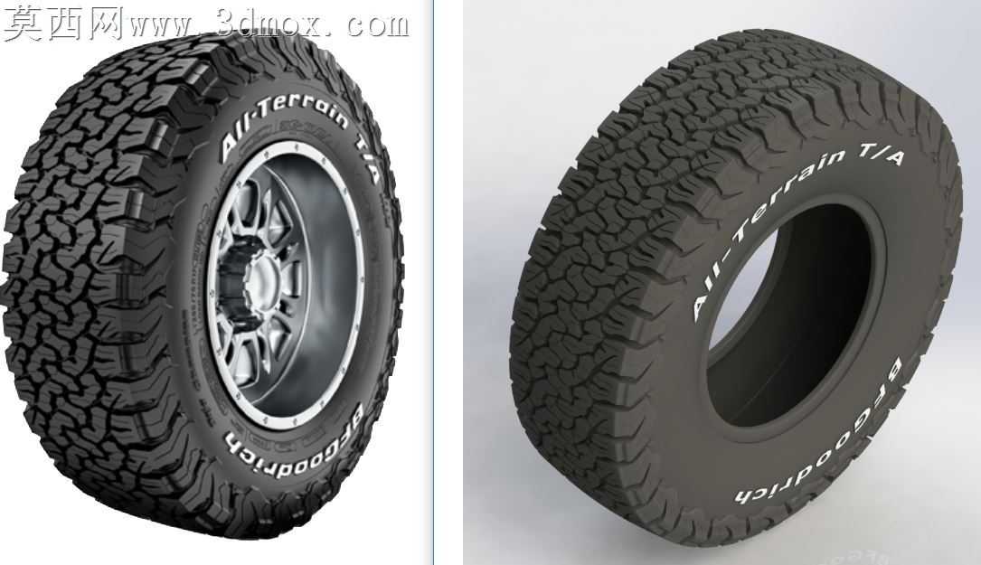 ԽҰ����+��̥-BFGoodrichȫ����TA KO2-265x70R17