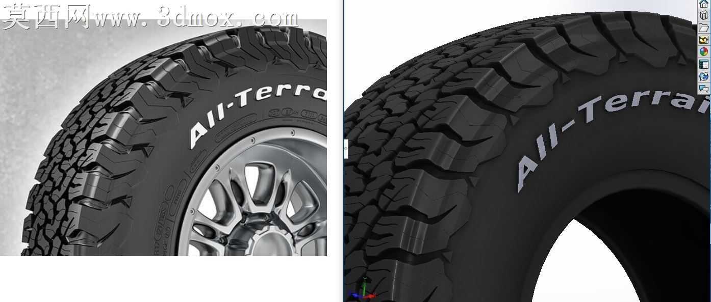 ԽҰ����+��̥-BFGoodrichȫ����TA KO2-265x70R17