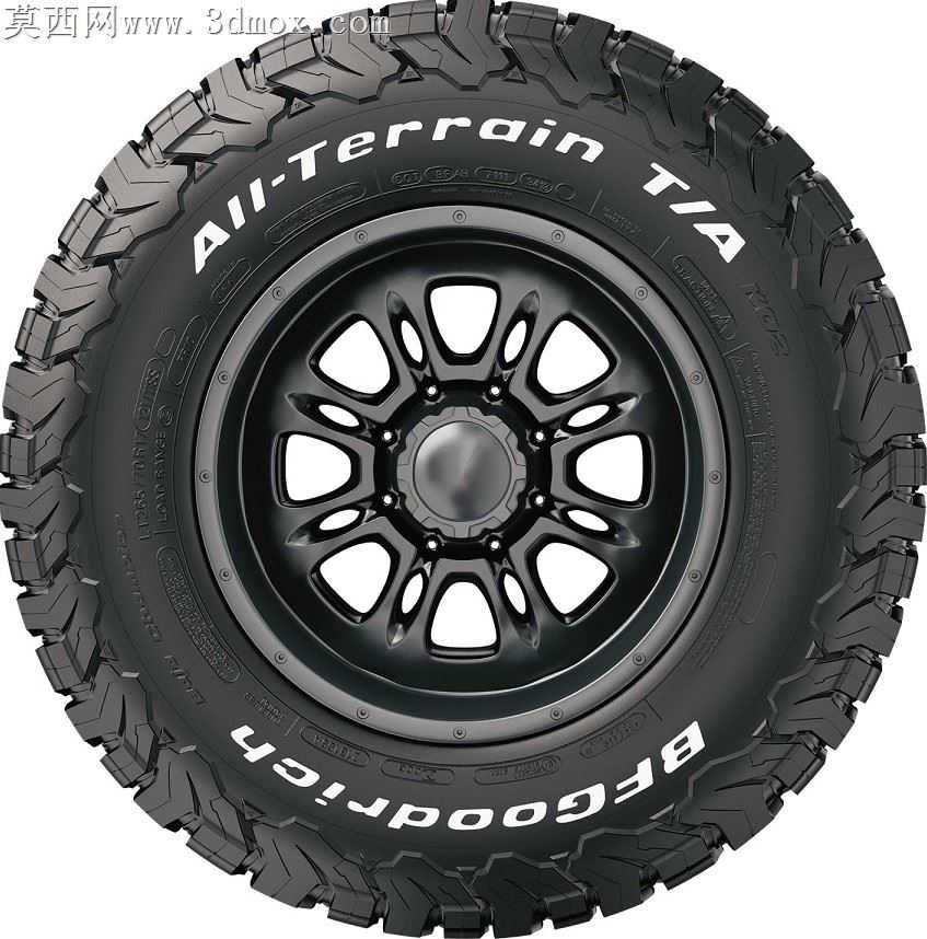 ԽҰ����+��̥-BFGoodrichȫ����TA KO2-265x70R17