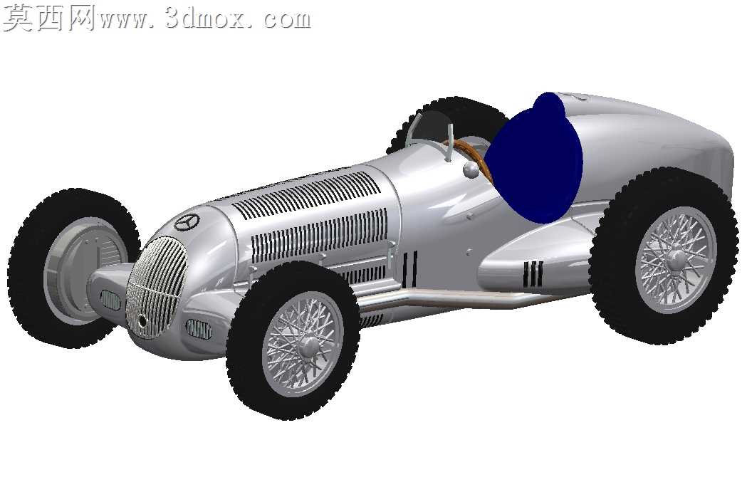 ��ķ��-����W25K 1936 1/43΢�ͳ�