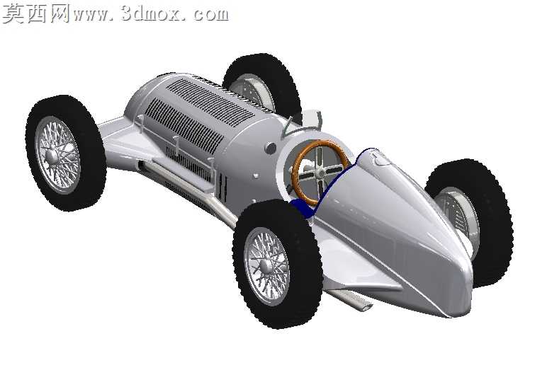 ��ķ��-����W25K 1936 1/43΢�ͳ�