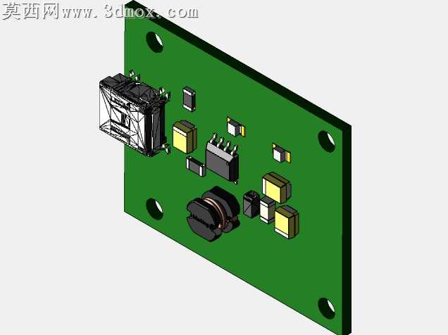 USB锂离子电池充电器和PWM升压DC-DC控制器,在中国FM6316上为5伏。