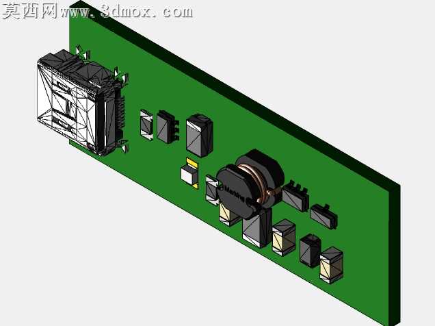 STC4054上的USB锂离子电池充电器和NCP1450上的PWM升压DC-DC控制器至5伏。