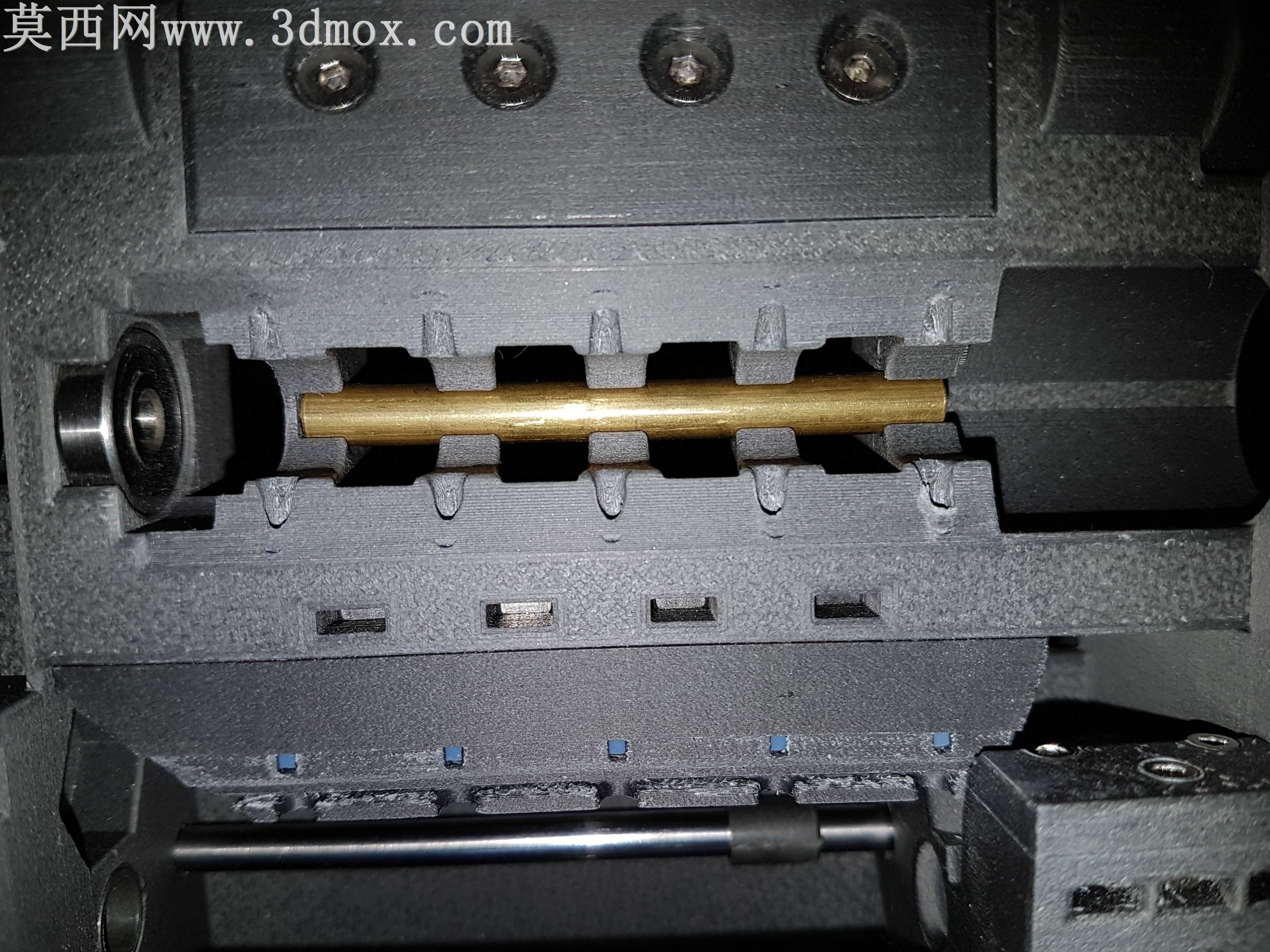 MMU2,MMU2S,多材料单元V2.3