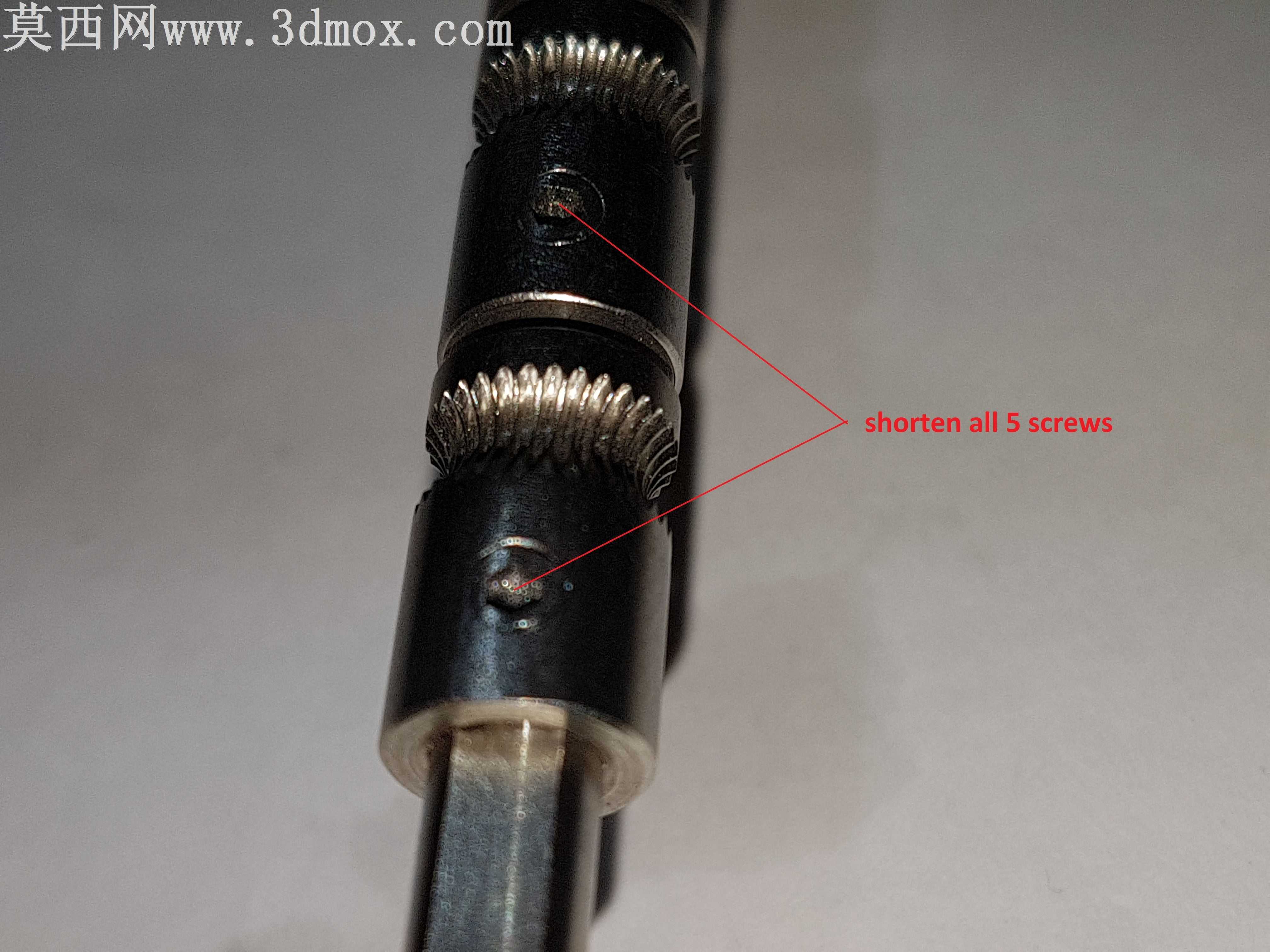 MMU2,MMU2S,多材料单元V2.3