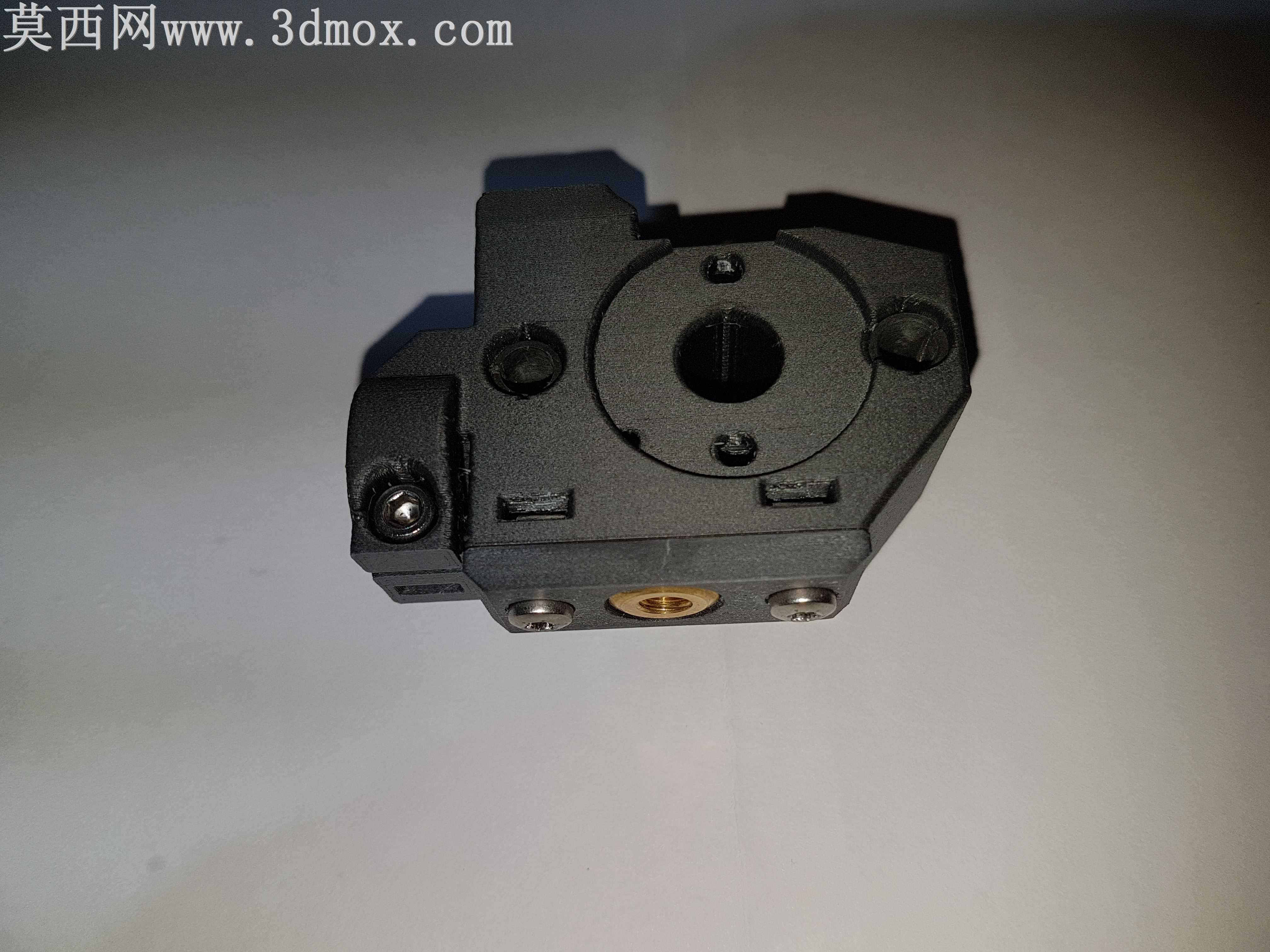 MMU2,MMU2S,多材料单元V2.3