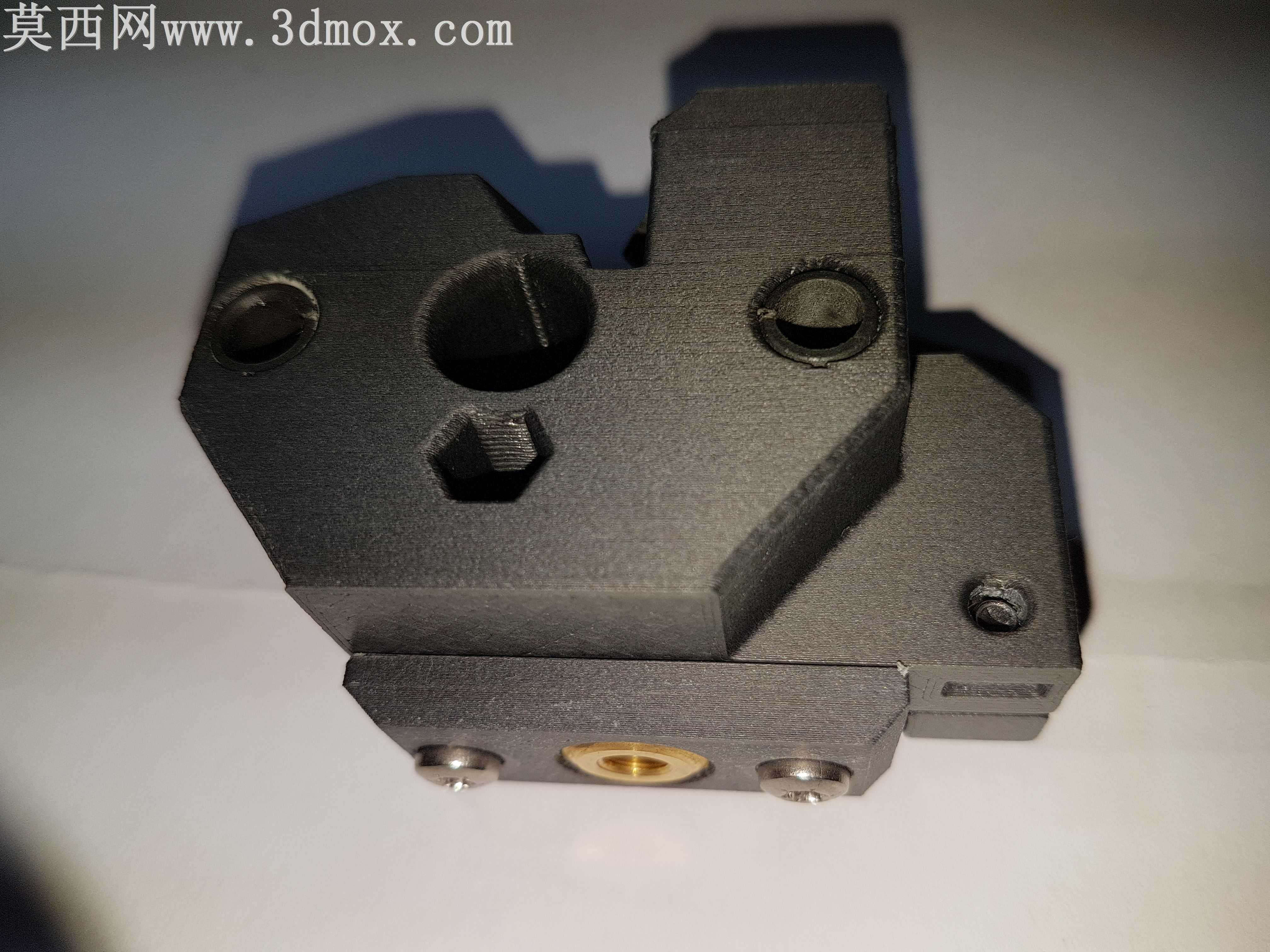 MMU2,MMU2S,多材料单元V2.3