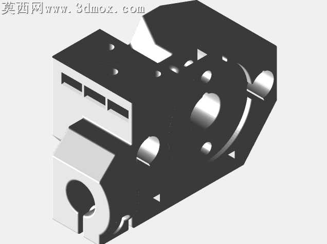 MMU2,MMU2S,多材料单元V2.3