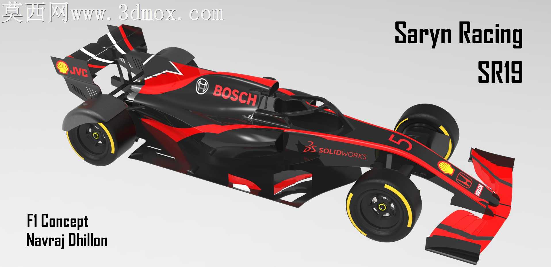 F1����-SR19