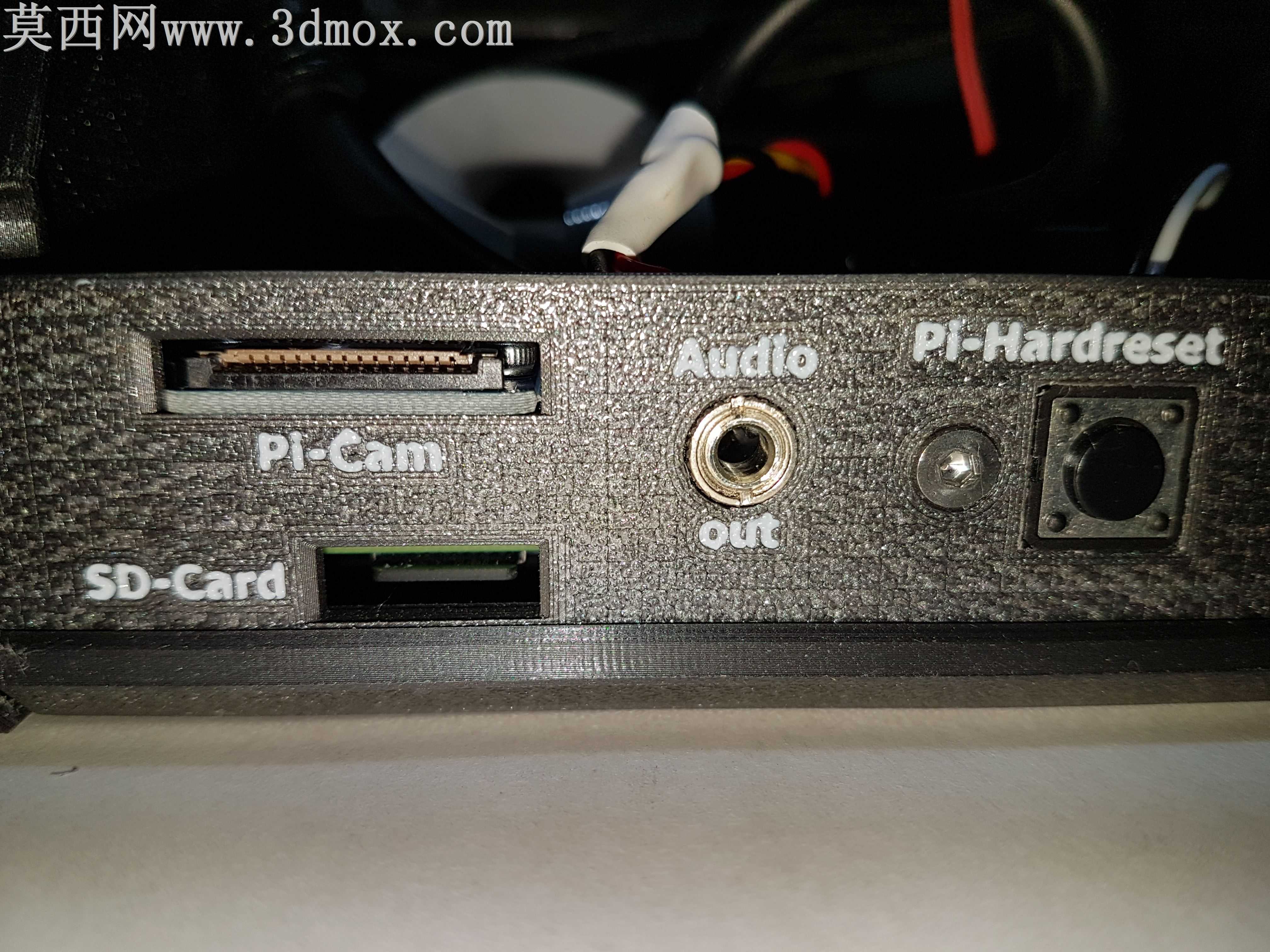 覆盆子皮实验pc桌面1.0版