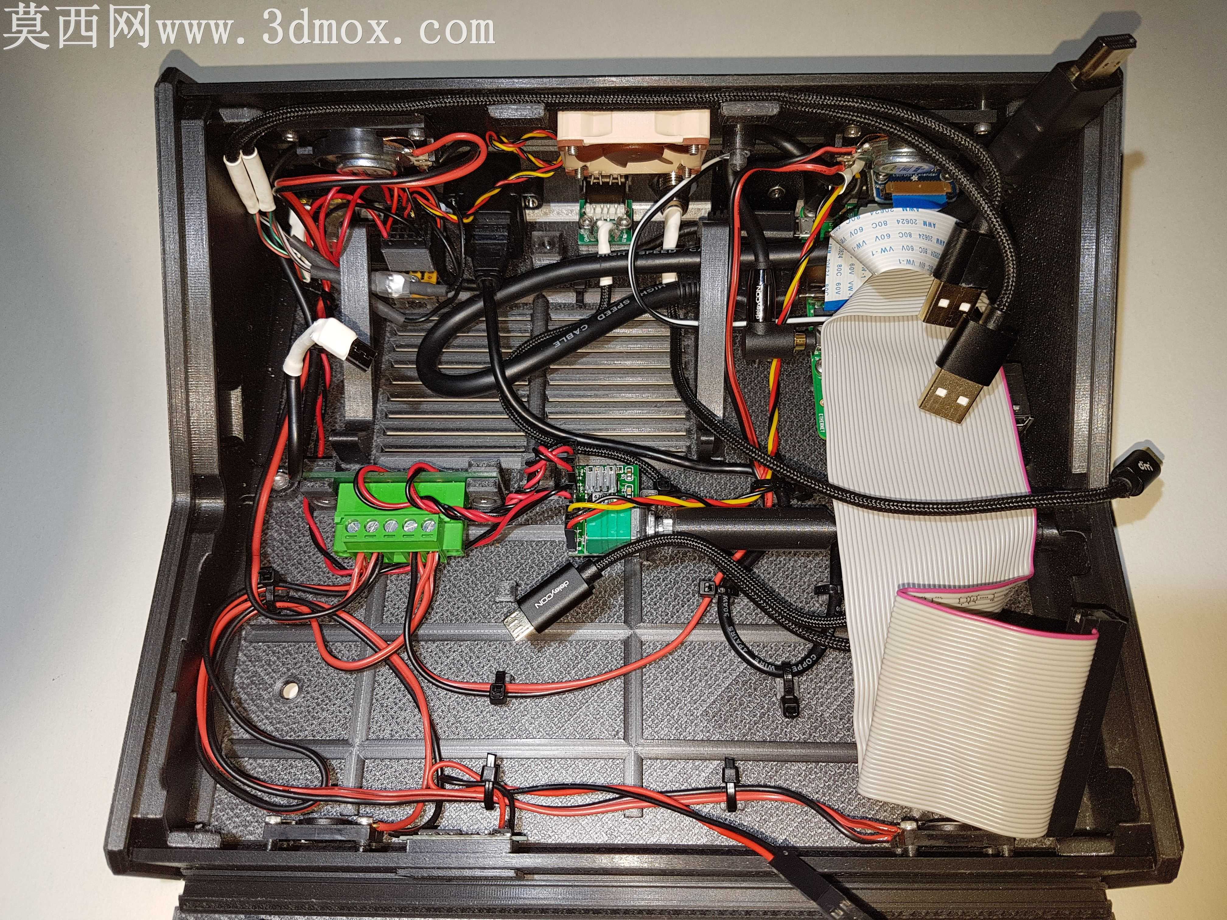 覆盆子皮实验pc桌面1.0版