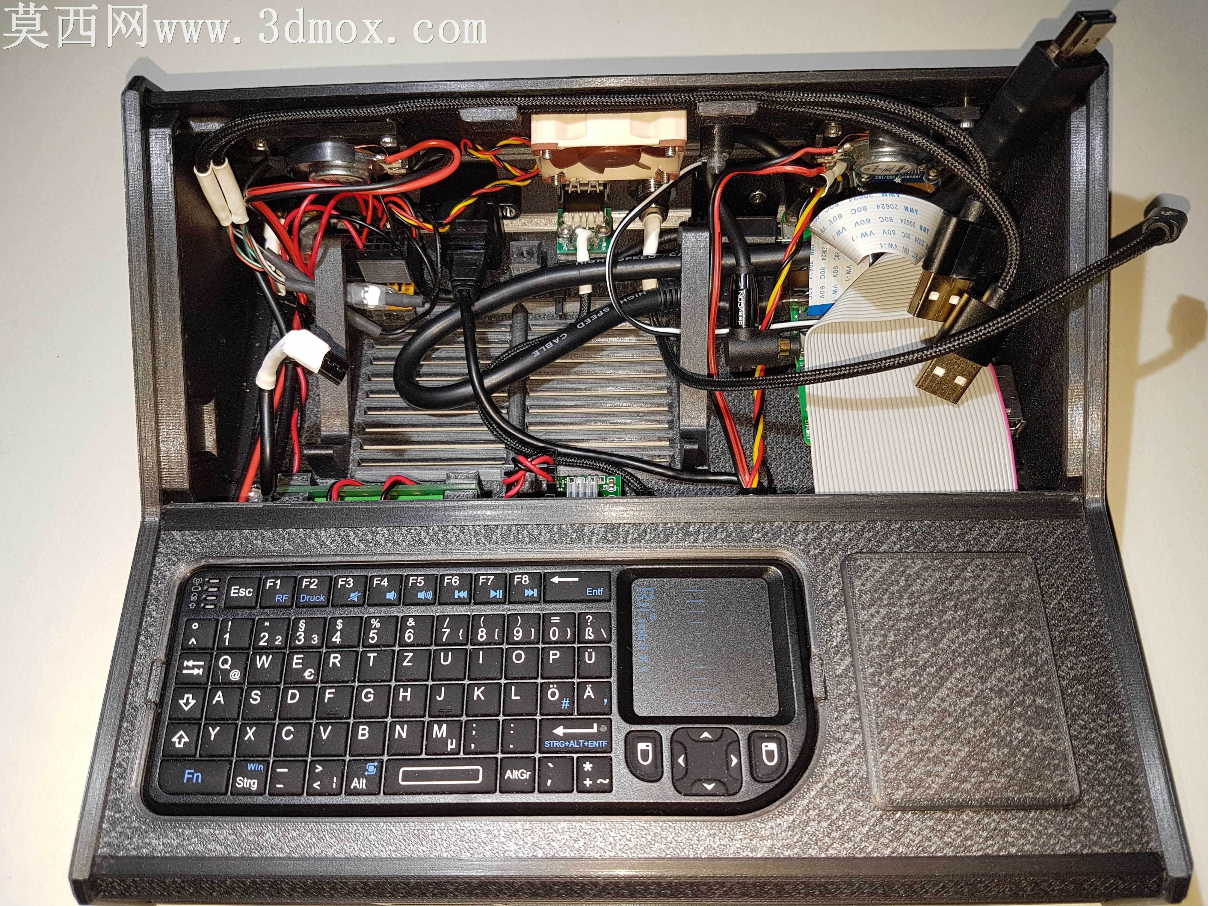 覆盆子皮实验pc桌面1.0版
