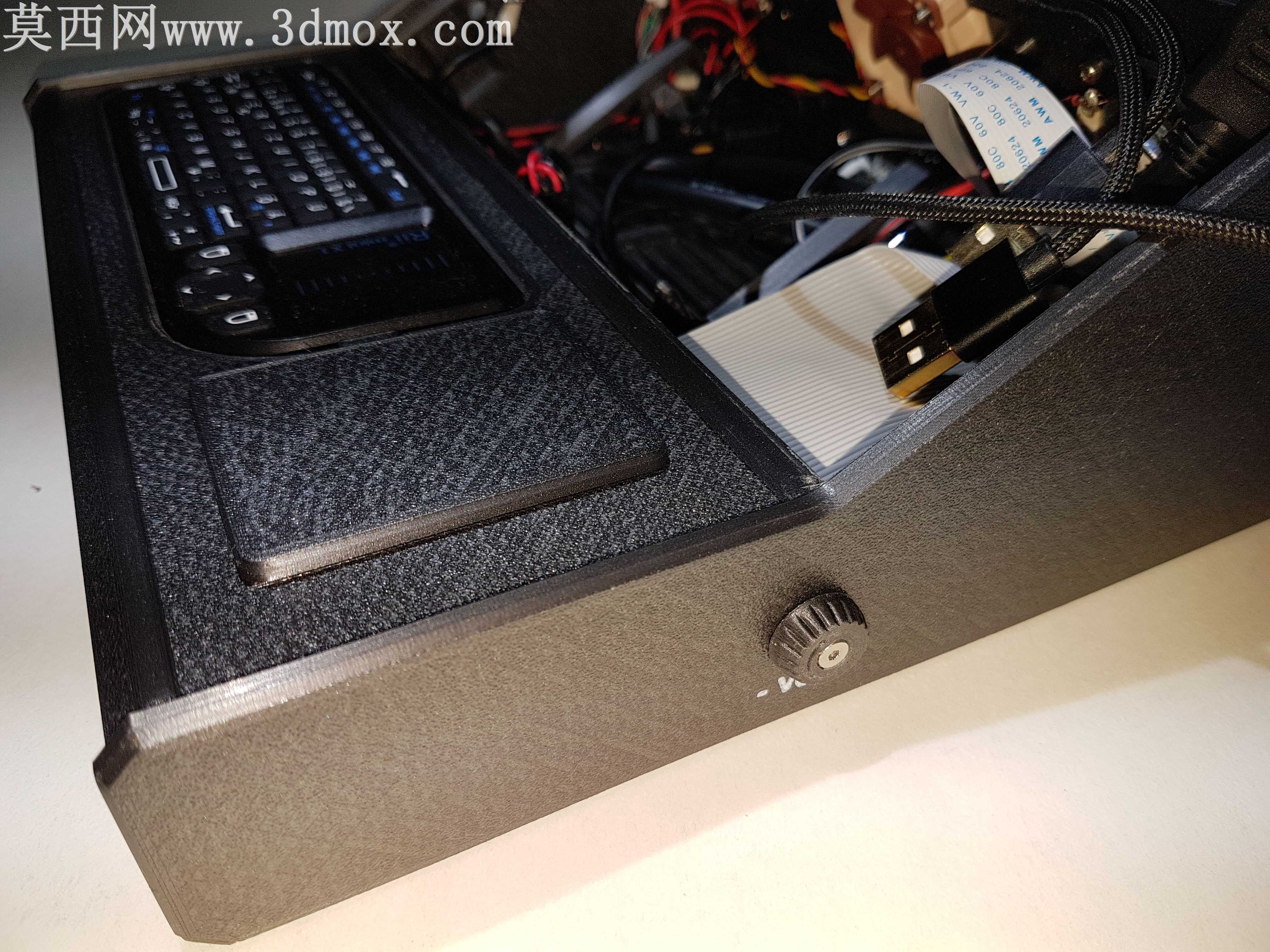 覆盆子皮实验pc桌面1.0版