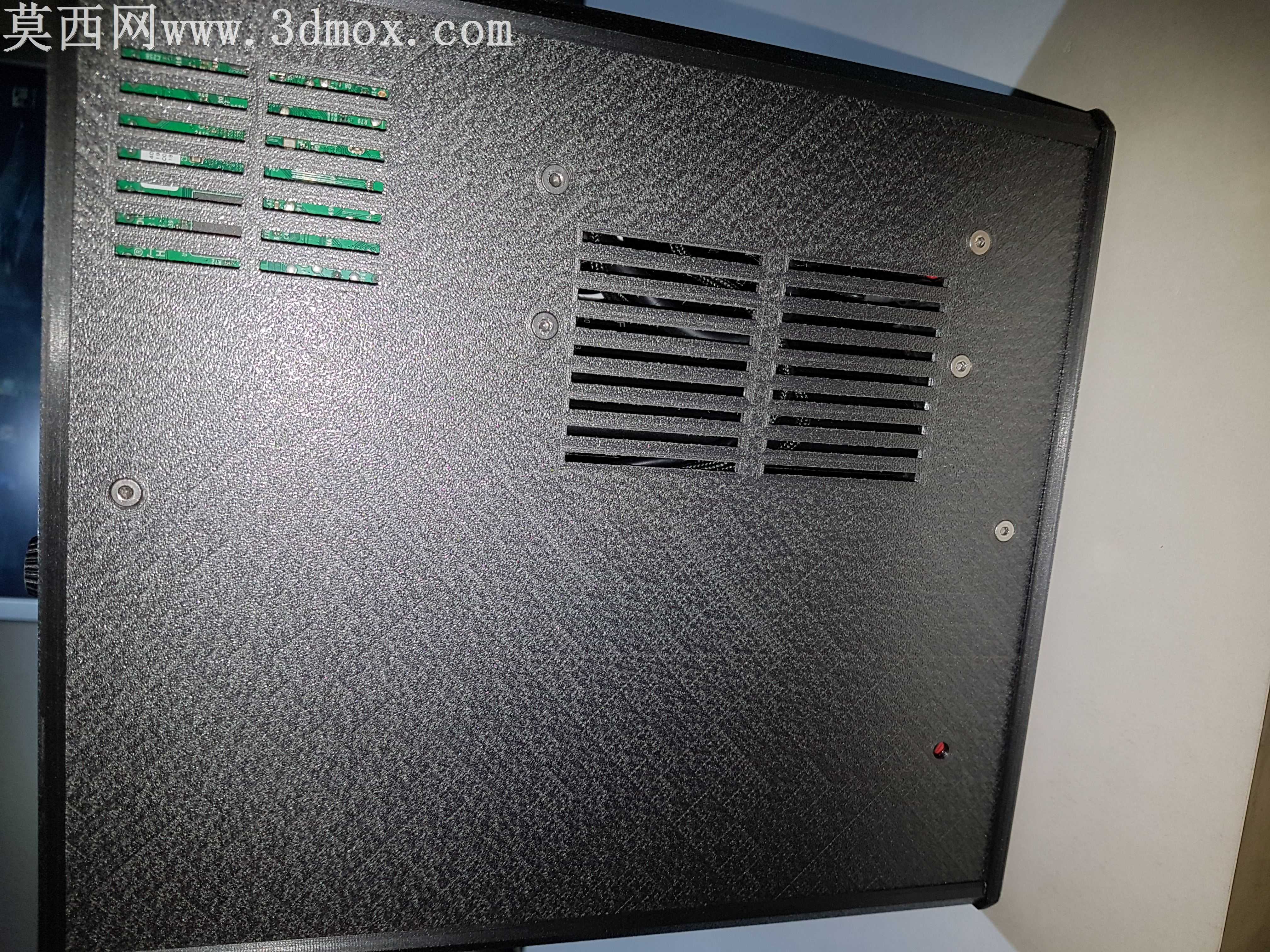 覆盆子皮实验pc桌面1.0版