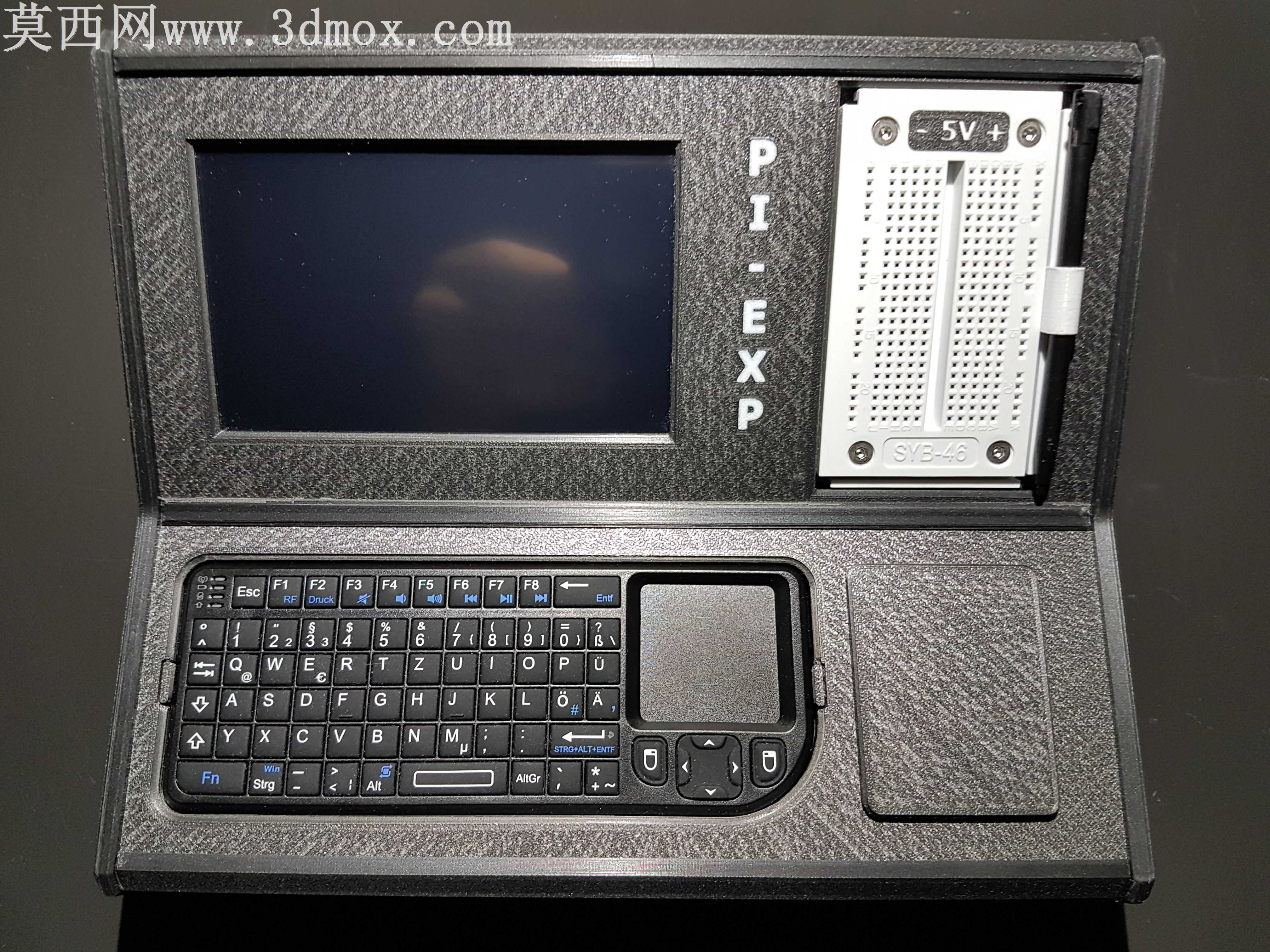 覆盆子皮实验pc桌面1.0版