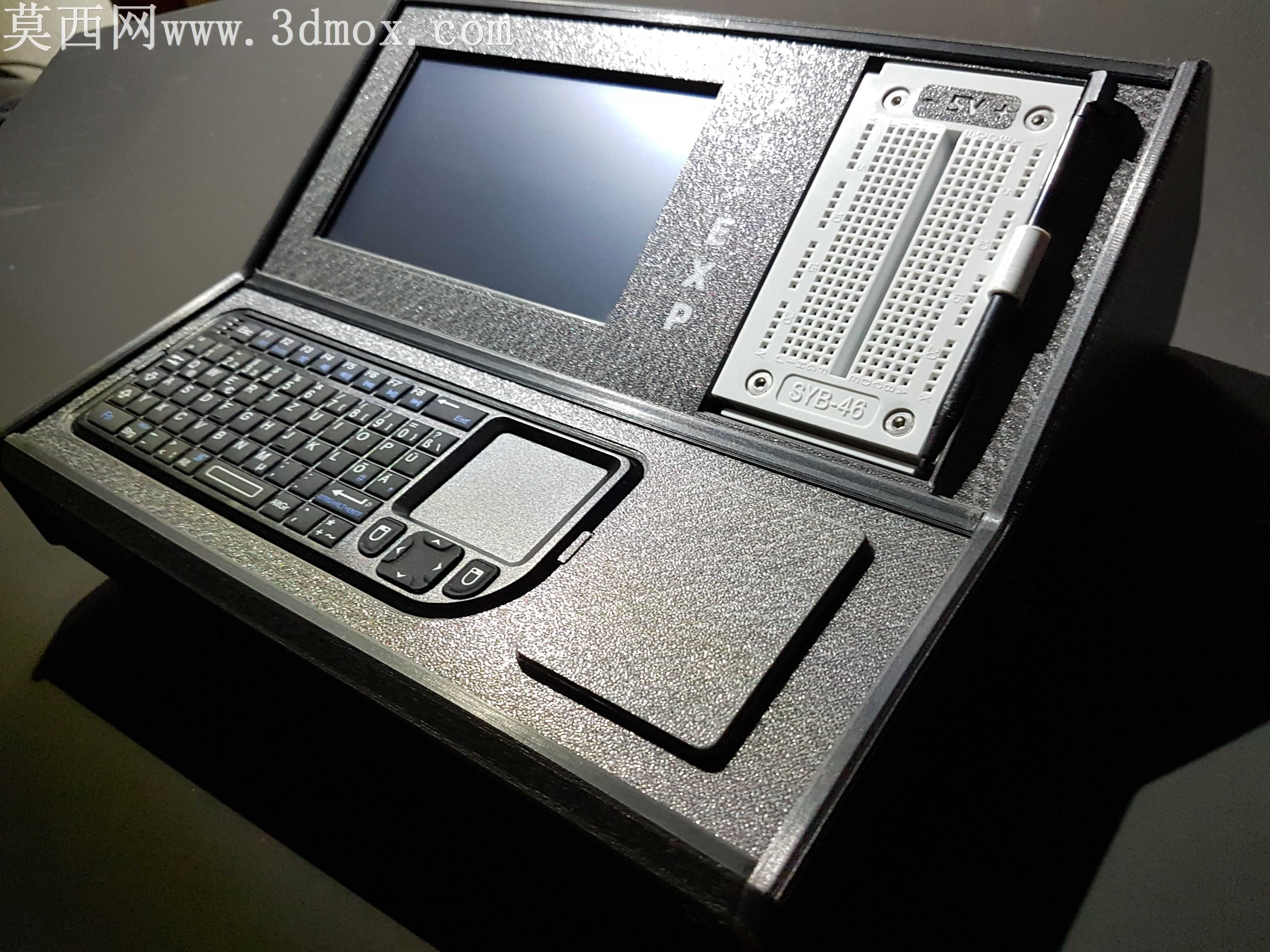 覆盆子皮实验pc桌面1.0版