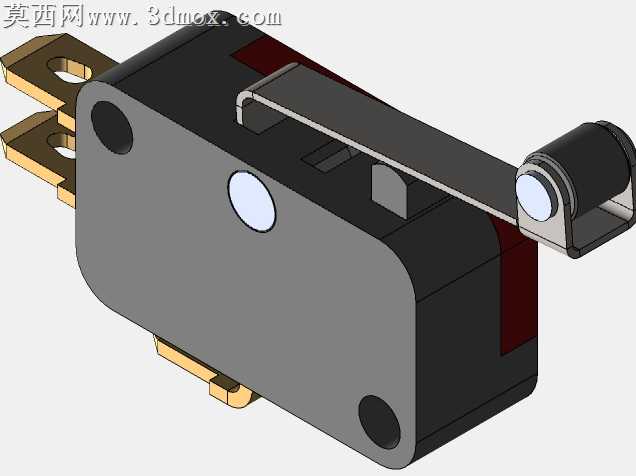 V-156-1C25微动开关(限位开关)