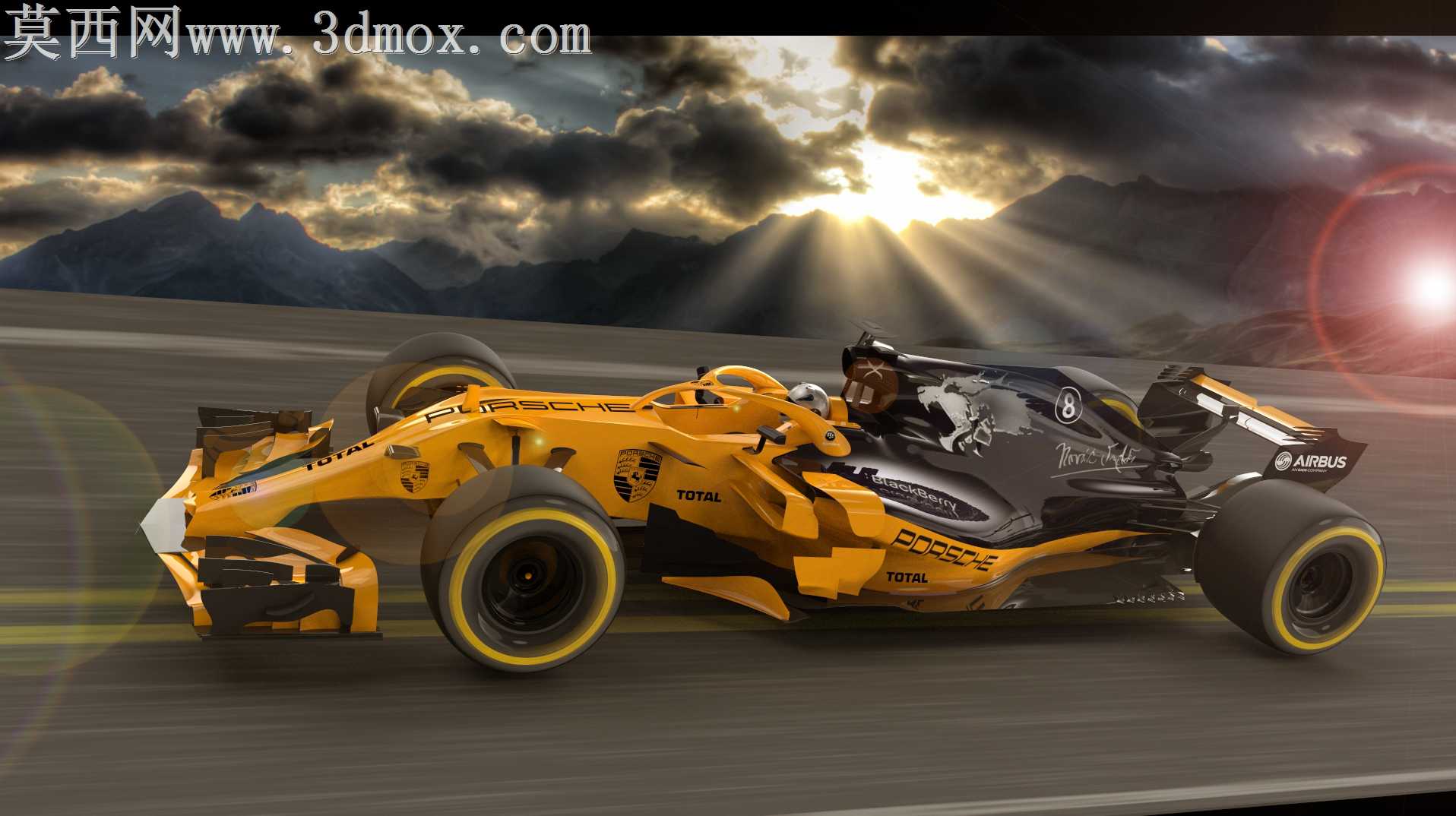 2018��F1