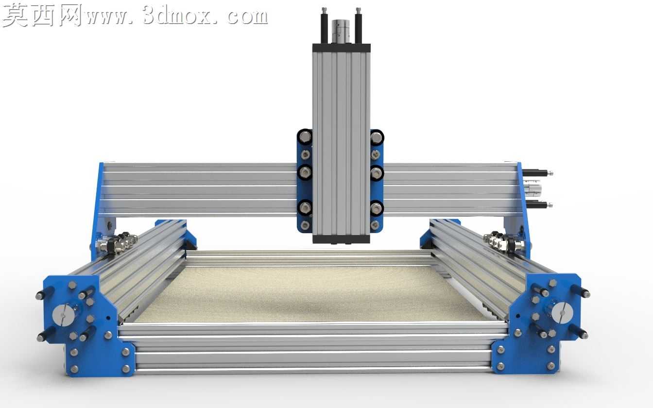 CNCGear CNC TR8-M8型