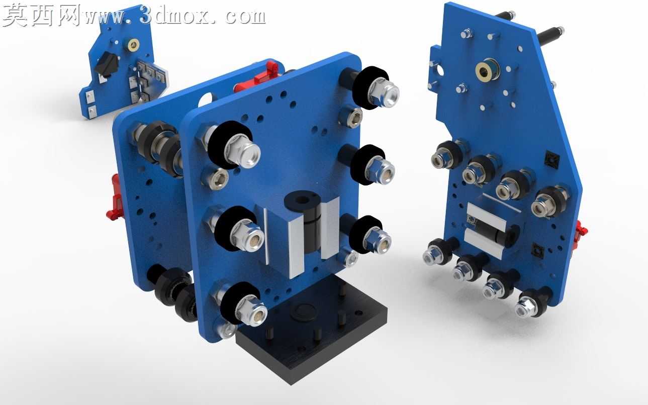 CNCGear CNC TR8-M8型