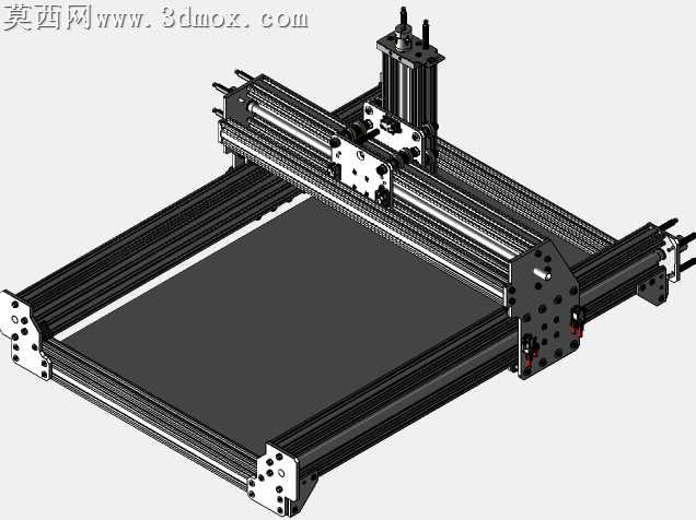 CNCGear CNC TR8-M8型