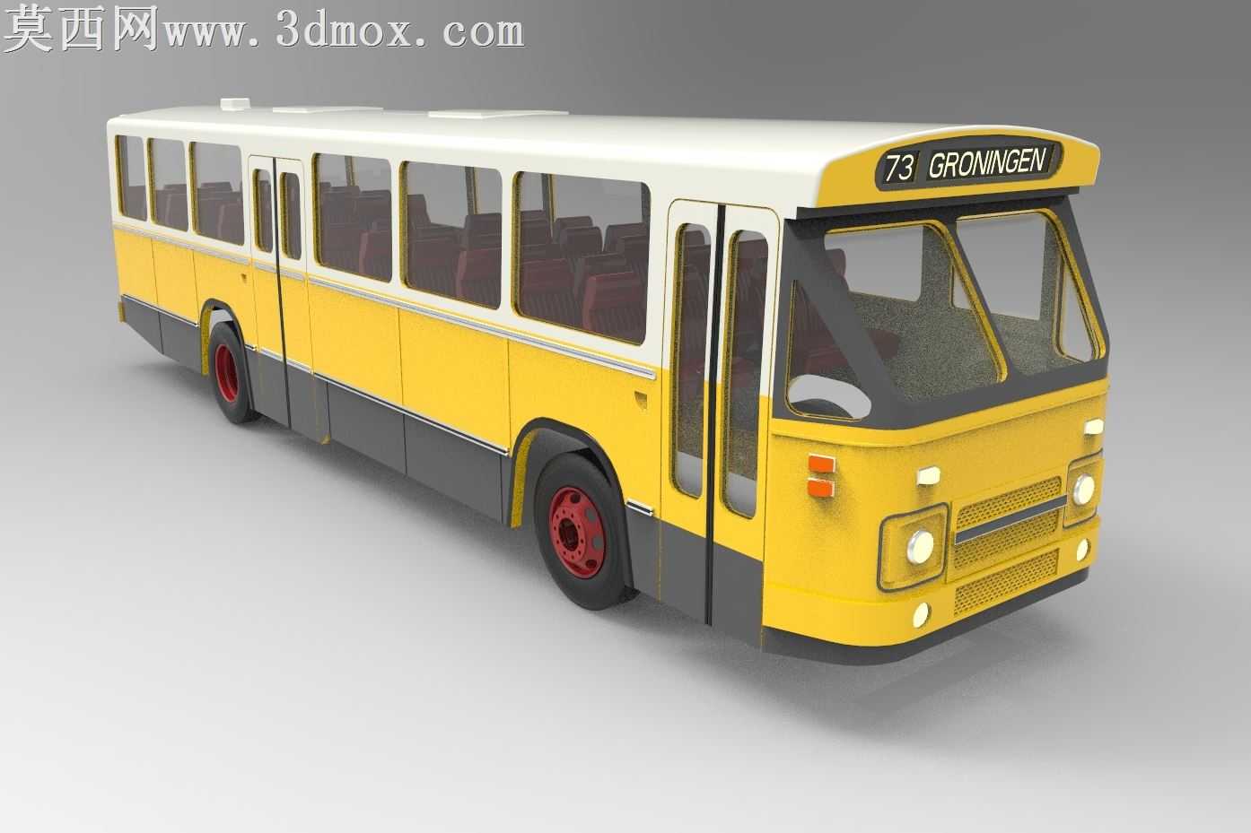 Daf MB200��