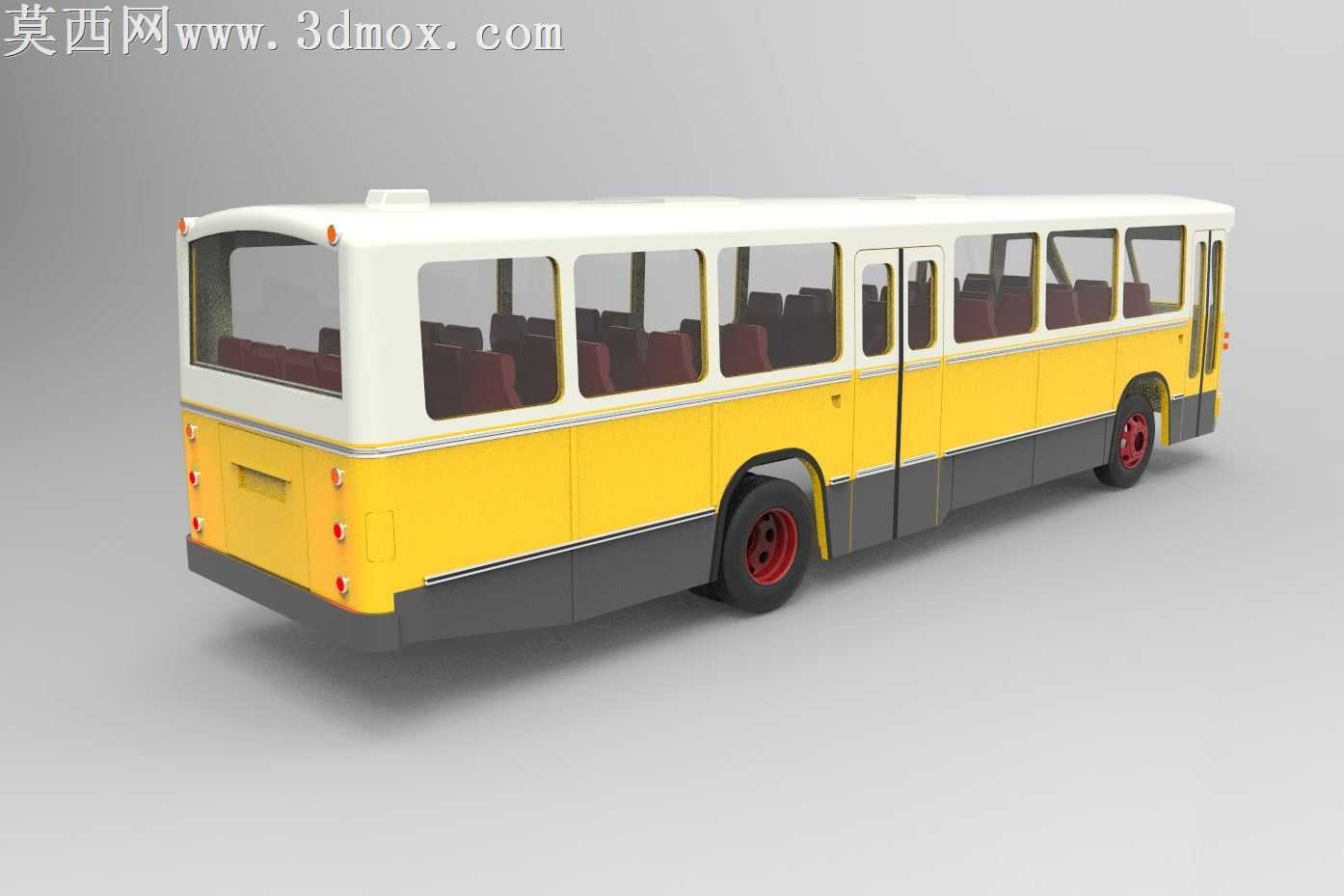 Daf MB200��