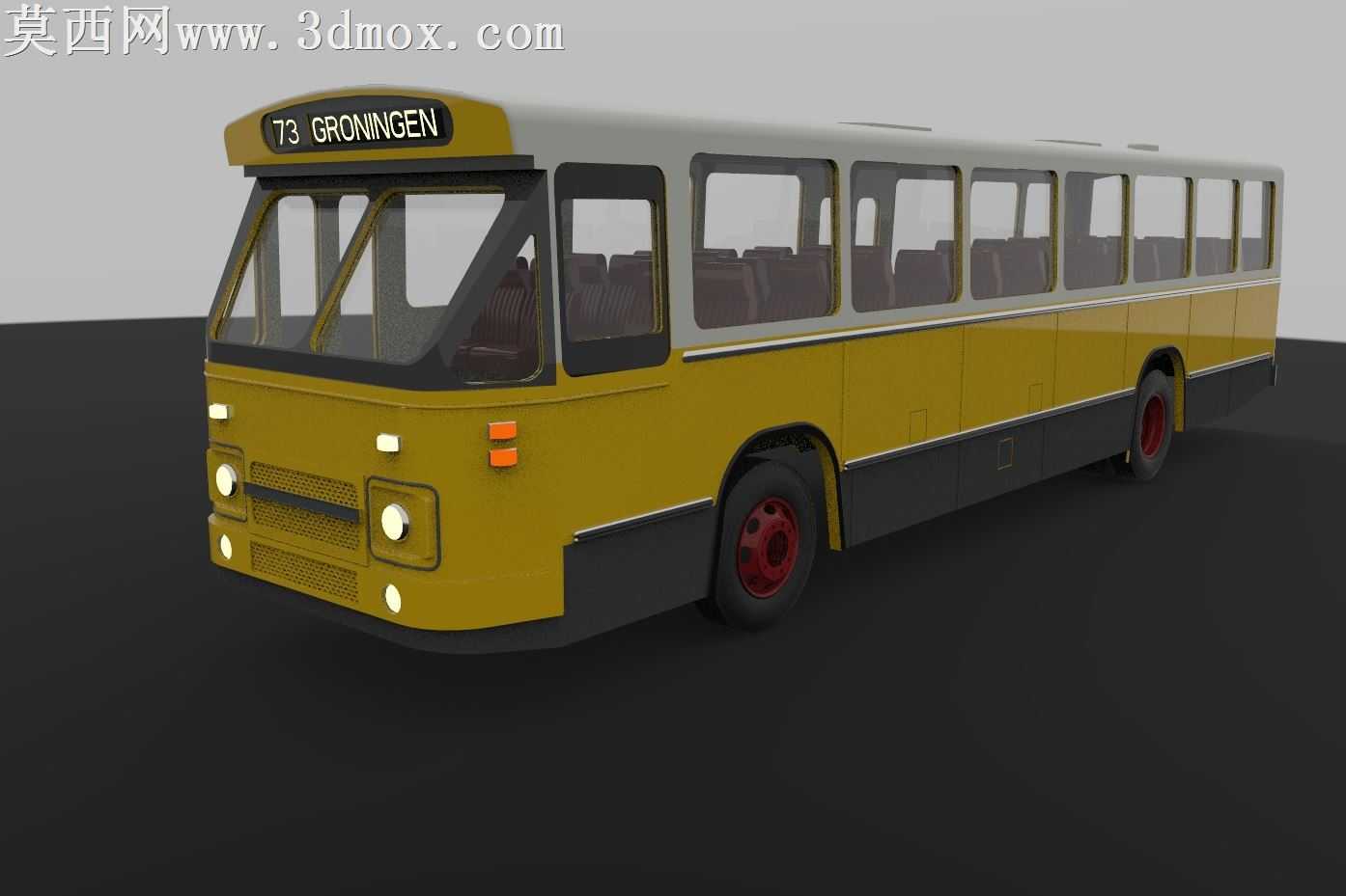 Daf MB200��