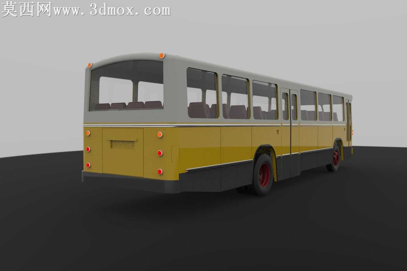 Daf MB200��