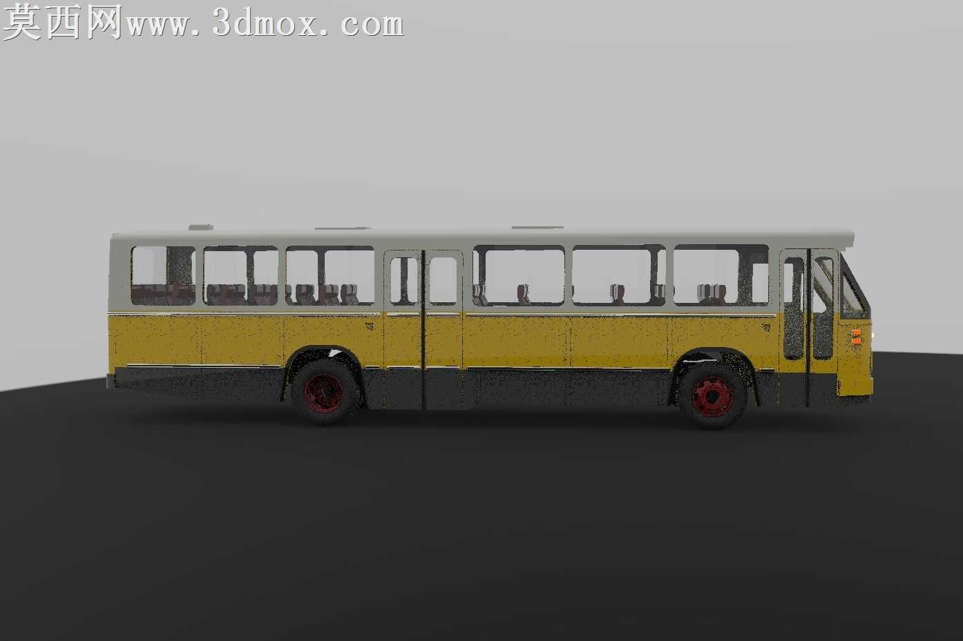 Daf MB200��