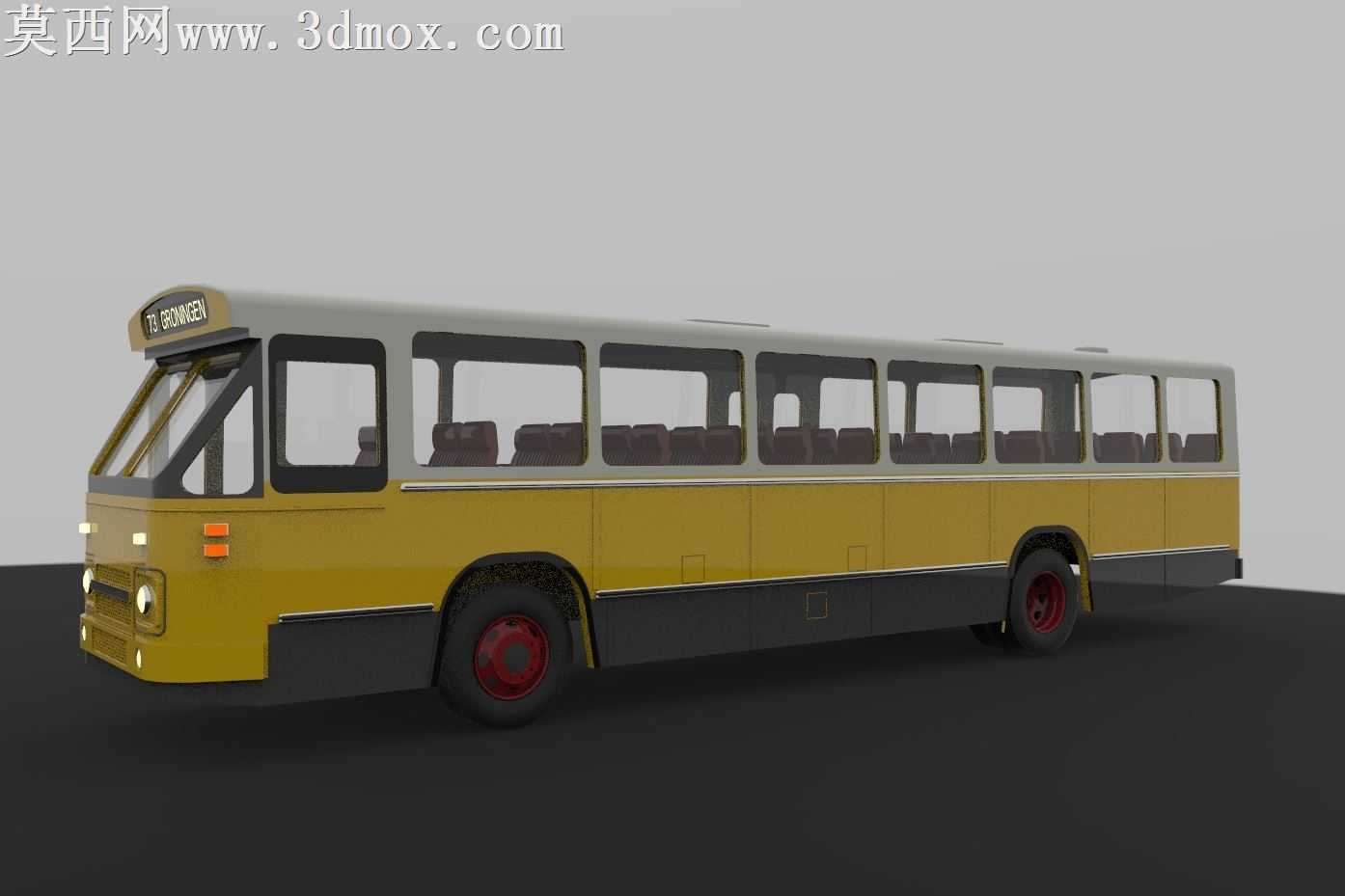 Daf MB200��