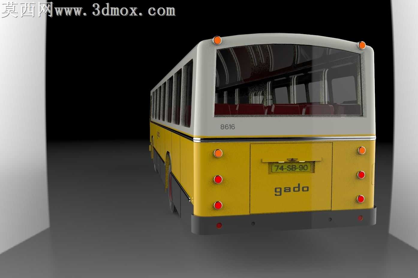 Daf MB200��