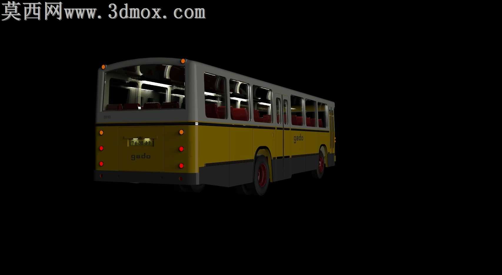 Daf MB200��