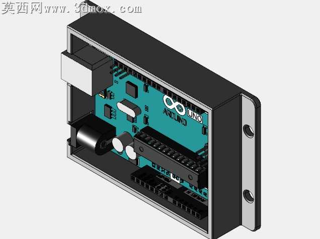 Arduino UNO R3 3d��ӡ��